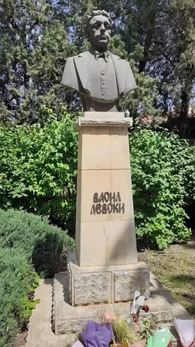 Етнографски музей
