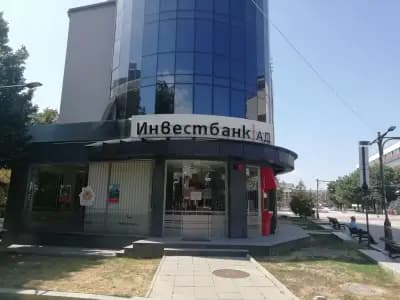 Инвестбанк България