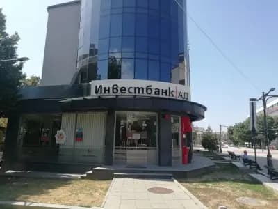 Инвестбанк България