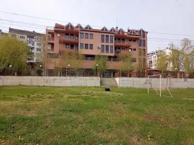 Комплекс Енчев