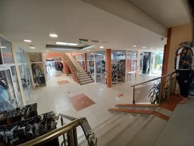 Търговски център Престиж
