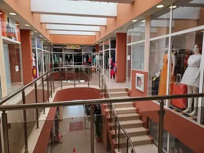 Търговски център Престиж
