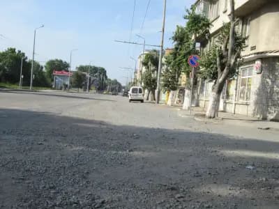 ОСНОВНО УЧИЛИЩЕ ХРИСТО БОТЕВ