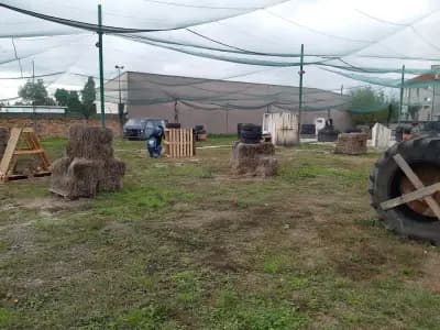 Paintball Legion
