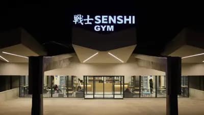 Senshi Gym