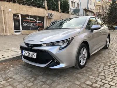 Rent a Car Sofia - Sofiarentacar Ltd.