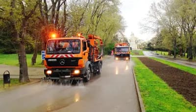 Никман Канал Сервиз