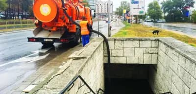Никман Канал Сервиз