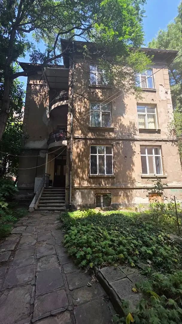 Хостел Мостел София