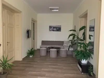 Hostel Rayska Yabalka