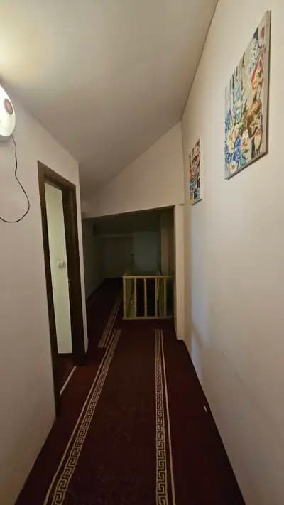 Hostel Rayska Yabalka