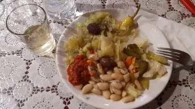 Ресторант Свети Никола