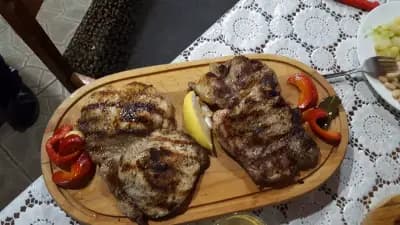 Ресторант Свети Никола