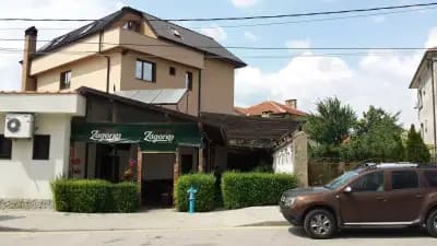 Ресторант Свети Никола