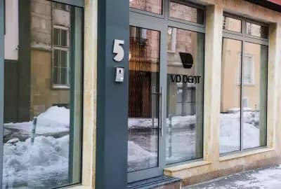 VD Dent - Dental Studio