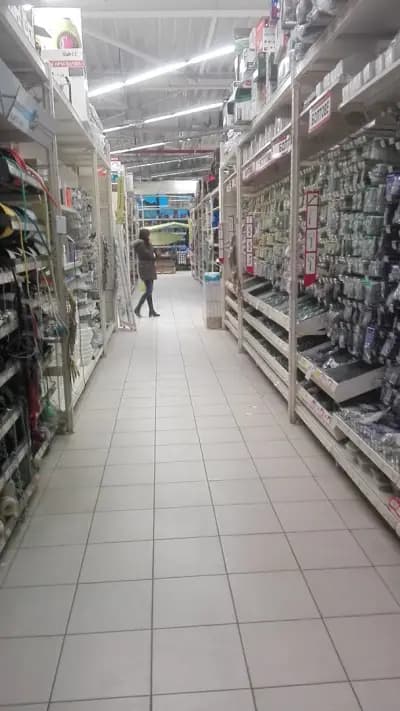 Мосю Бриколаж