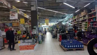 Мосю Бриколаж