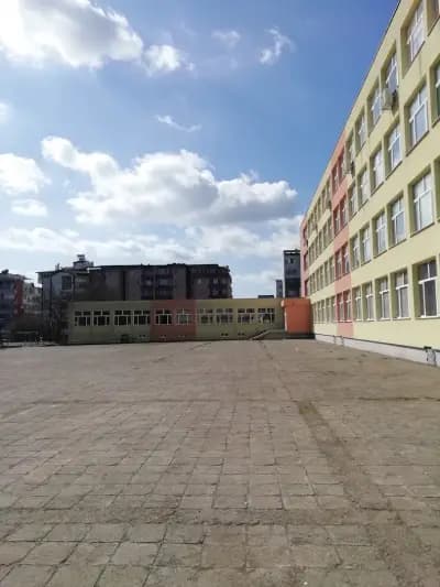 СУ "Димчо Дебелянов", град Бургас