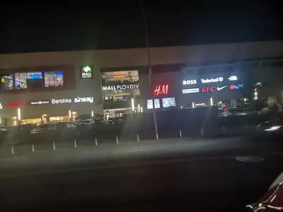Синема сити