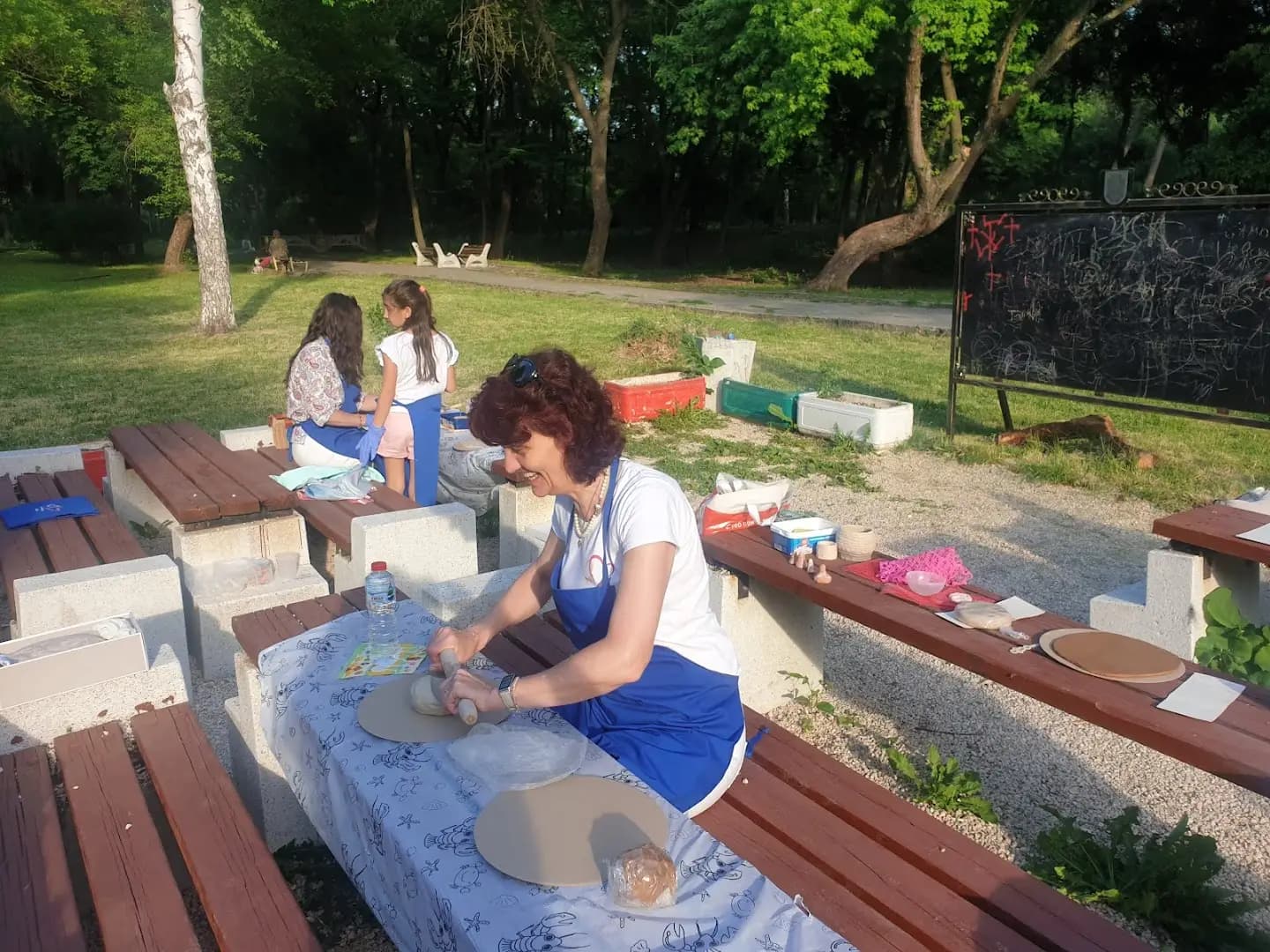 Кметство Изток
