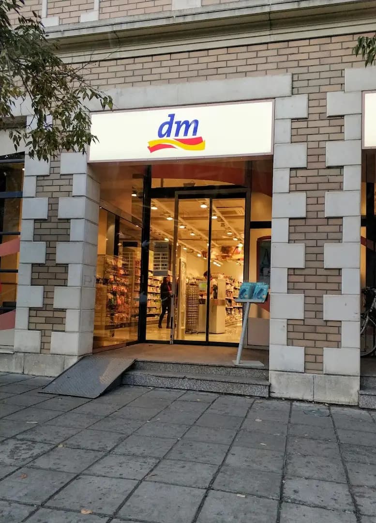 dm България