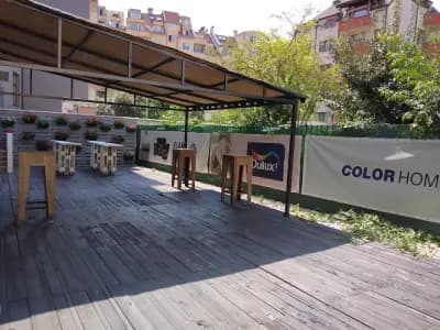 COLOR HOME