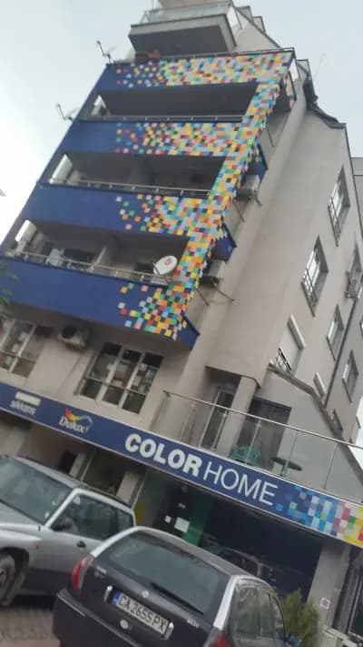 COLOR HOME