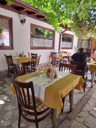 Ресторант Антик Свиленград -Restaurant Antique Svilengrad