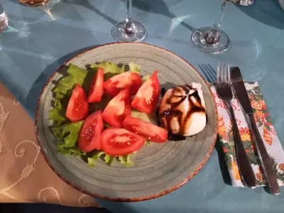 Ресторант Антик Свиленград -Restaurant Antique Svilengrad