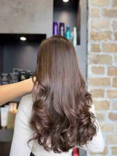 Ashley Hairstyle