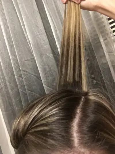 Ashley Hairstyle