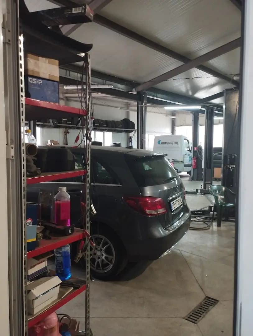 Ramacar Rent-a-car