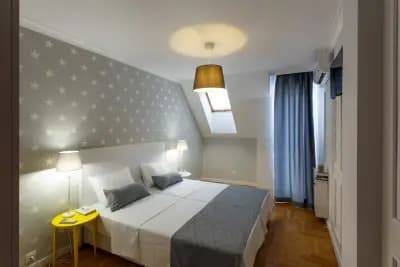 CityResidence Aparthotel