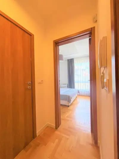 CityResidence Aparthotel