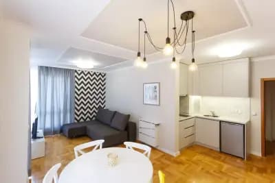 CityResidence Aparthotel