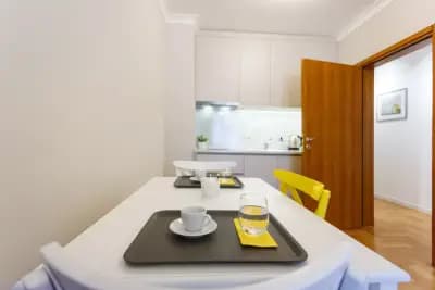 CityResidence Aparthotel