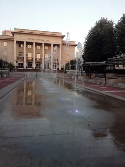 Паметник на Завистта