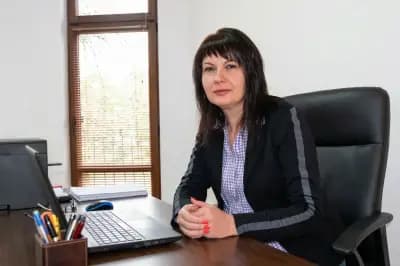 Адвокат Нина Велкова