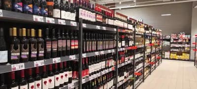 Kaufland Перник-Христо Смирненски