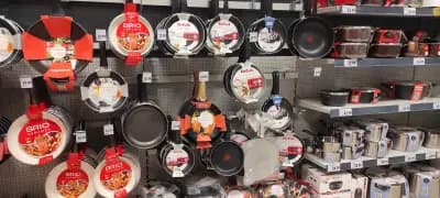 Kaufland Перник-Христо Смирненски