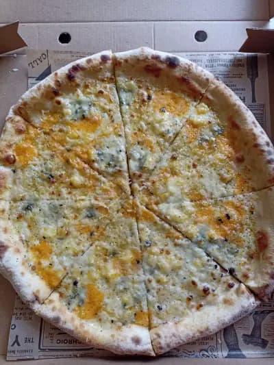 Пицария Наполи