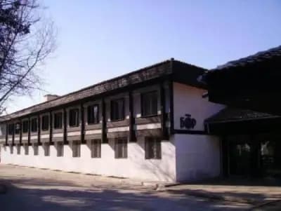 Hotel Bor
