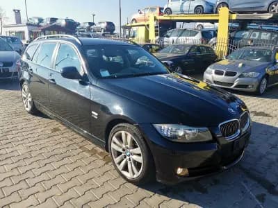 IVAS AUTO