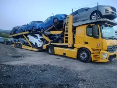 IVAS AUTO