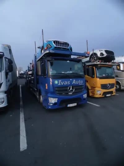 IVAS AUTO