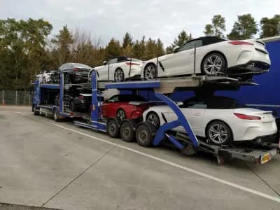 IVAS AUTO
