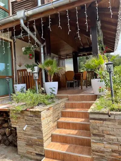 Vila Gardenia