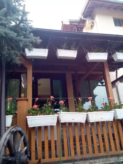 Vila Gardenia