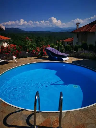 Vila Gardenia