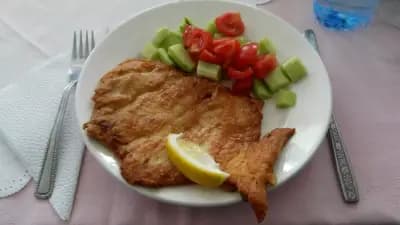 Комплекс Ямболен